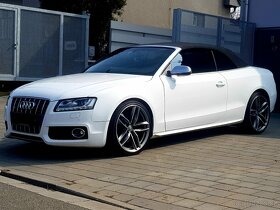 Audi S5 (2010) 3,0 TFSi 290kWPERFEKTNÍ STAV - 3