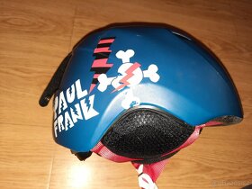 Helma Giro Paul Frank - 3