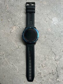 GARMIN FENIX 7X SAPPHIRE SOLAR - ZÁRUKA 01/2025 - 3