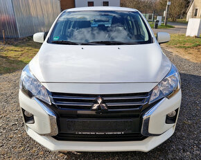 Mitsubishi Space Star 1.0 rok 2020, najeto 25 tis km - 3