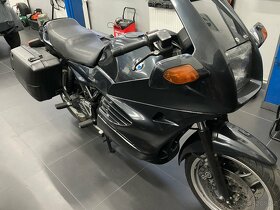 BMW K1100RS - 3