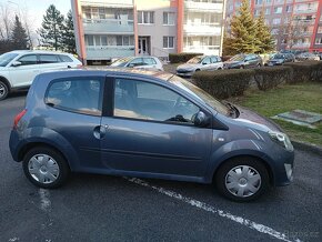 Renault Twingo 1.5 dci - 3