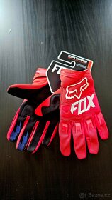 Rukavice Fox Racing DIRTPAW - 3