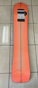 Nový SPLITBOARD BURTON FT STRAIGHT CHUTER 159 - 3