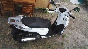 Honda SH 300i, ABS, 24706 km - 3