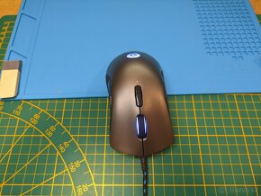 Lenovo Legion M600 Wireless Gaming Mouse - 3