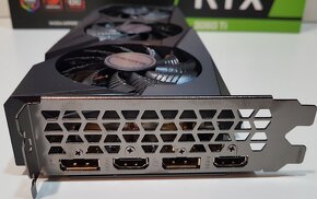 GIGABYTE GeForce RTX 3060 Ti GAMING OC 8G - 3