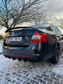 Škoda Octavia RS 2.0TSI 169kW DSG koup.ČR II.majitel - 3