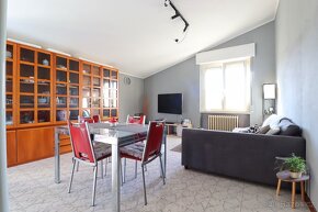 Prodej bytu 2+kk 83 m² Montesilvano, Itálie - 3