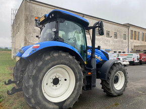 traktor New Holland T 6.180 DC - 3