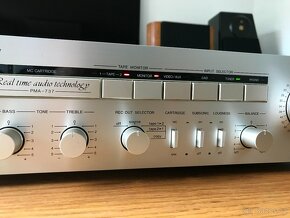 Denon PMA 737 - 3