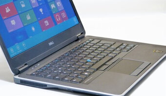 Prodám:Super ultrabook Dell Latitude e7440 - 3