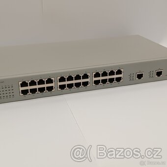 Micronet SP659B Gigabyte Ethernet Switch - 3