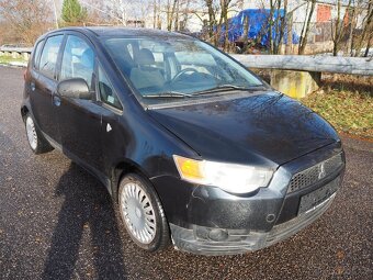 Mitsubishi Colt 1.2 KLIMA, 1 majitel - 3