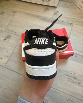 Nike Dunk Panda - 3