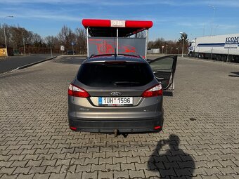 Ford Focus 1.0 tsi - 3