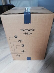 Thermomix TM6 1500W - 3