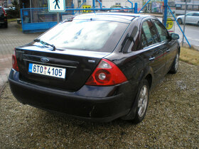 FORD MONDEO 1.8/96KW - 3