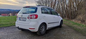 VW Golf Plus 1.6 TDI - 3