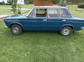 Lada Žiguli 1500 - 3