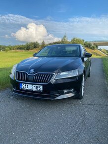 Škoda Superb 3 - 3