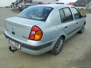 Renault Thalia 1.4 55kw - 3