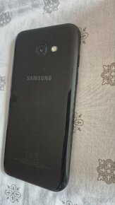 Samsung Galaxy A5 2017 - 3