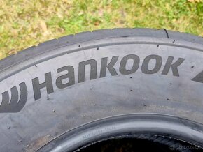 Nové letní pneu Hankook Ventus Prime 4 215/70/16 - 3