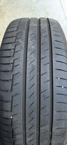 235/60 R18 letní pneu 2ks - 3