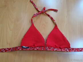 Plavky Tezenis xs/s - 3