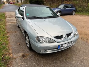 Renault Megane 1.4 16V Cabrio - 3