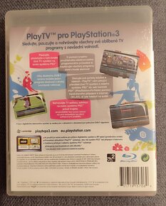 PS3 Play TV - 3