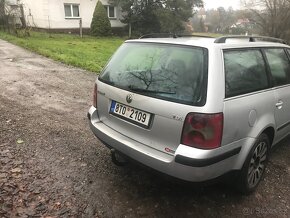 Ve Passat b5.5 1.9 tdi 96kw - 3