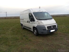 Fiat Ducato L2H2 2.2jtd 2009, najeto 149tkm - 3