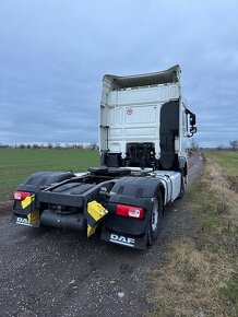 DAF XF 106.460 AUTOMAT - 3