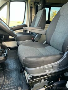 Fiat Ducato, 2017, 130Hp, Dph - 3