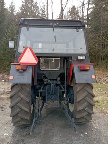 Zetor 3340 - 3