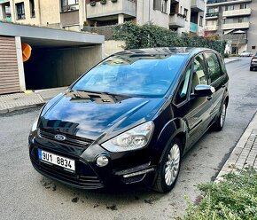 Ford S-Max - 3