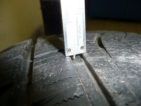 Pneu 265/70 R16 112T - 3