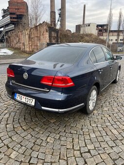 Vw Passat 1.4tsi - 3