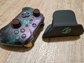 Xbox/PC Wireless Controller Limited Edition Sea of Thieves - 3