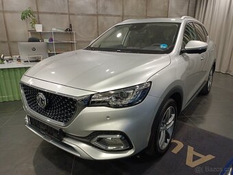 MG EHS PHEV Luxury 1.5 190kW AUT. 54tkm Virtual Keyless ACC - 3