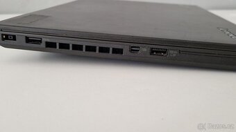 Lenovo ThinkPad 450T - 3