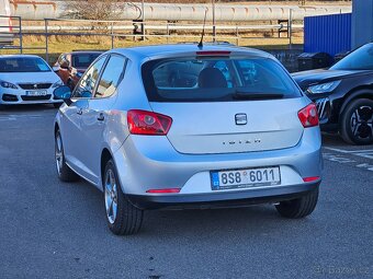 Seat Ibiza 1.2 i 70 STYLE MAN5 - 3