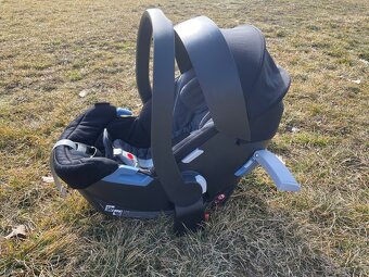 CYBEX ATON 5 0-13 KG - 3