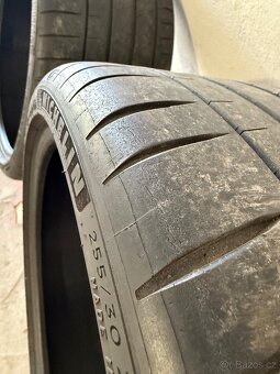 2ks Michelin Pilot Sport 255/30 R19 - 3