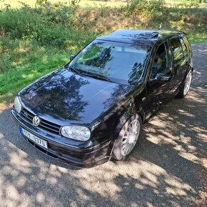 VW Golf Gti 1.8t MK4 - 3