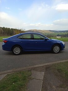 ŠKODA OCTAVIA IV 1,5TSi 110kW - 3