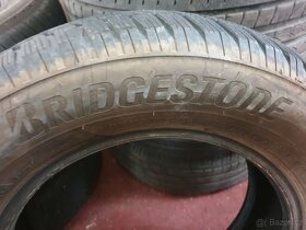 225/65 R17, Zimní, 5,8mm, BRIDGESTONE - 3