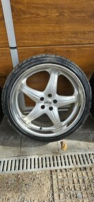 19x8j 5x100 ANTERA - 3